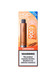 HQD Cuvie Plus 2.0 Cinnamon