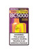 EB Create BC5000 Thermal Edition Banana Cake