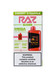 RAZ DC25000 Cherry Strapple