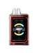 SMOK Spaceman Prism 20K Triple Strawberry
