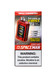 SMOK Spaceman Prism 20K Triple Strawberry