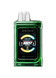 SMOK Spaceman Prism 20K Apple Kiwi Ice
