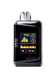 RAZ DC25000 Night Crawler