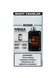 RAZ DC25000 Night Crawler