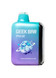 Geek Bar Pulse 15000 Frozen Blackberry Fab