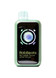 RabBeats RC10000 Touch Mount Splash (Lemon Lime Soda)
