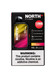 North FT12000 Mango Dragon Fruit