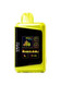 RAZ DC25000 Sour Apple Watermelon