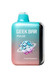 Geek Bar Pulse 15000 Frozen Strawberry