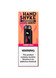 HandShake 15K Pod Cherry Cola