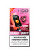 HQD Cuvie X 25000 Dragon Candy