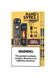 HandShake 15K Starter Kit Vanilla Tobacco