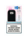 Flum Mello 20000 Strawberry Blast