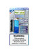 Oxbar Magic Maze 2 Blue Razzle Pop