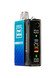 Oxbar Magic Maze 2 Blue Razzle Pop