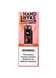 HandShake 15K Pod Juicy Peach