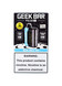 Geek Bar Pulse X 25K Blue Razz Ice
