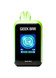Geek Bar Skyview 25K Miami Mint