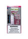 Oxbar Magic Maze 2 Clear Pink