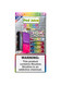 Oxbar Magic Maze 2 Juicy Rainbow Ice