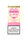 Hidden Hills x Fifty Bar 20K Pink Sour Straws