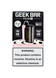 Geek Bar Pulse X 25K White Peach Raspberry