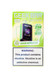 Geek Bar Skyview 25K Sour Apple Ice