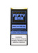 Fifty Bar 20K Blueberry Cereal Donut Milk