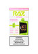 RAZ DC25000 Strawberry Kiwi Pear