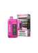 Oxbar x Pod Juice Ice-Nic Control 35K Pink Strawberry Burst