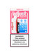 Adjust MyCool 40K Cherry Fuse (Cherry Cranberry Pomegranate)