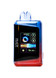 RAZ DC25000 Fire and Ice (Cinnamon Ice)