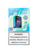 DigiFlavor SKY 25K Sour Watermelon Blue Razz