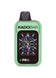 Kado Bar i-Pro 35K Sour Apple Ice