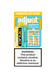 Adjust MyFlavor 40K Pineapple Ice Peach
