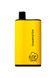 Fume Infinity Plus 4500 Grapefruit Kiwi