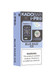 Kado Bar i-Pro 35K Blue Razz Ice