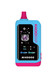 Kado Bar NI40K Ice-Nic Control Blue Raz Ice