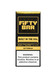 Fifty Bar 20K Butterbean (Butterscotch Custard)