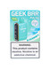 Geek Bar Pulse 15000 BlackMintz