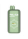 Pillow Talk Nic Control NC40000 Winter Green
