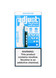 Adjust MyCool 40K Blue Razz Ice