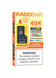 Kado Bar NI40K Ice-Nic Control Chilled Aloe Mango