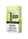 Pillow Talk Ice Control IC40000 Strawberry Kiwi