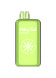 Pillow Talk Ice Control IC40000 Strawberry Kiwi