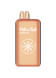 Pillow Talk Ice Control IC40000 Orange Creamsicle