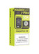 Kado Bar i-Pro 35K Pineapple Ice
