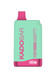 Kado Bar KB10000 ZERO Watermelon Strawberry Ice 0%