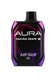 Air Bar Aura 25K Sakura Grape