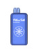 Pillow Talk Ice Control IC40000 Blue Razz Ice
